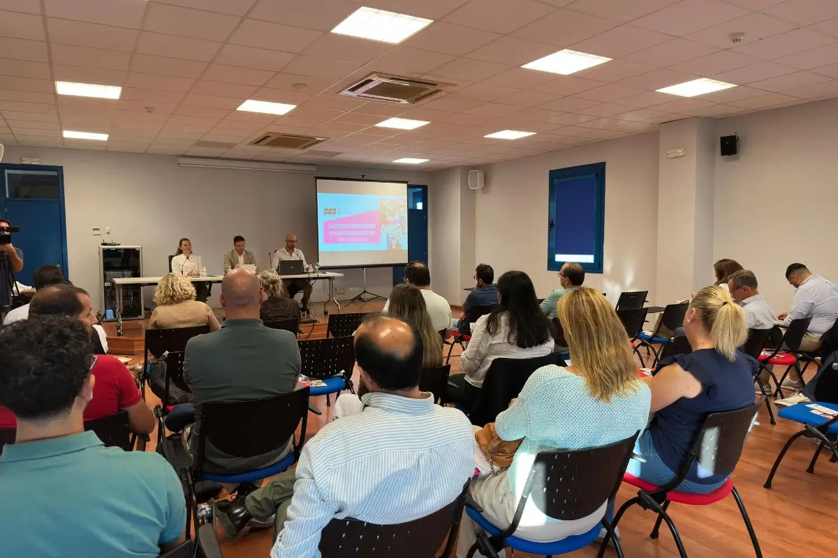 Primer artículo de ejemplo